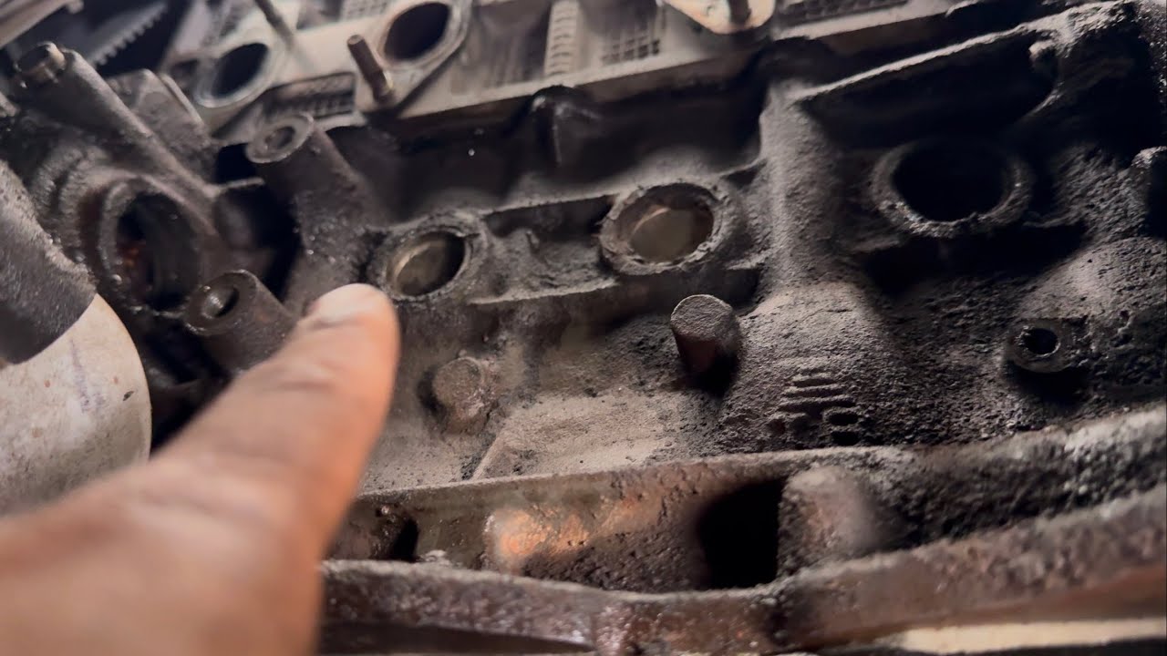 A água do meu carro está sumindo. Teste e resolva de forma fácil