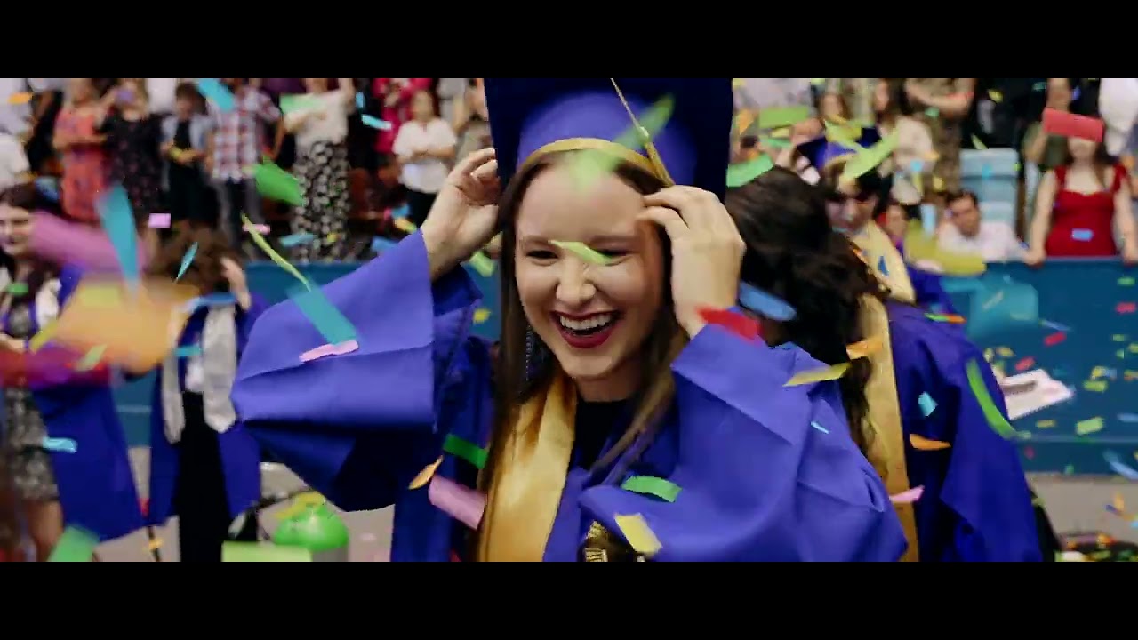 Clip Festivitate si Banchet de absolvire- Colegiul National Unirea- 2025