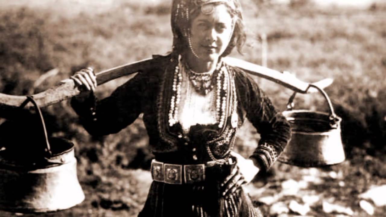 Ditu sfinduchea ali maii - Dzâ-i al dada al fendi