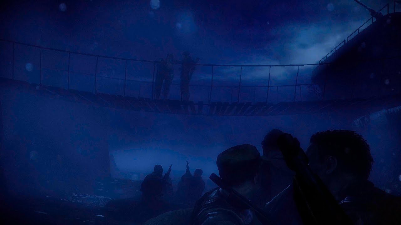 THIS IS BATTLEFIELD: 1943