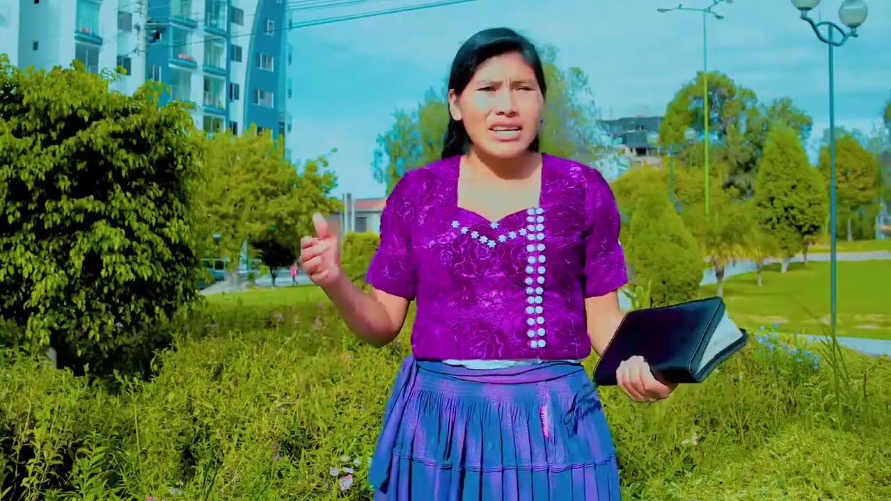 Hermana Filomena y su Ministerio de Alabanza Cántico Celestial 2021