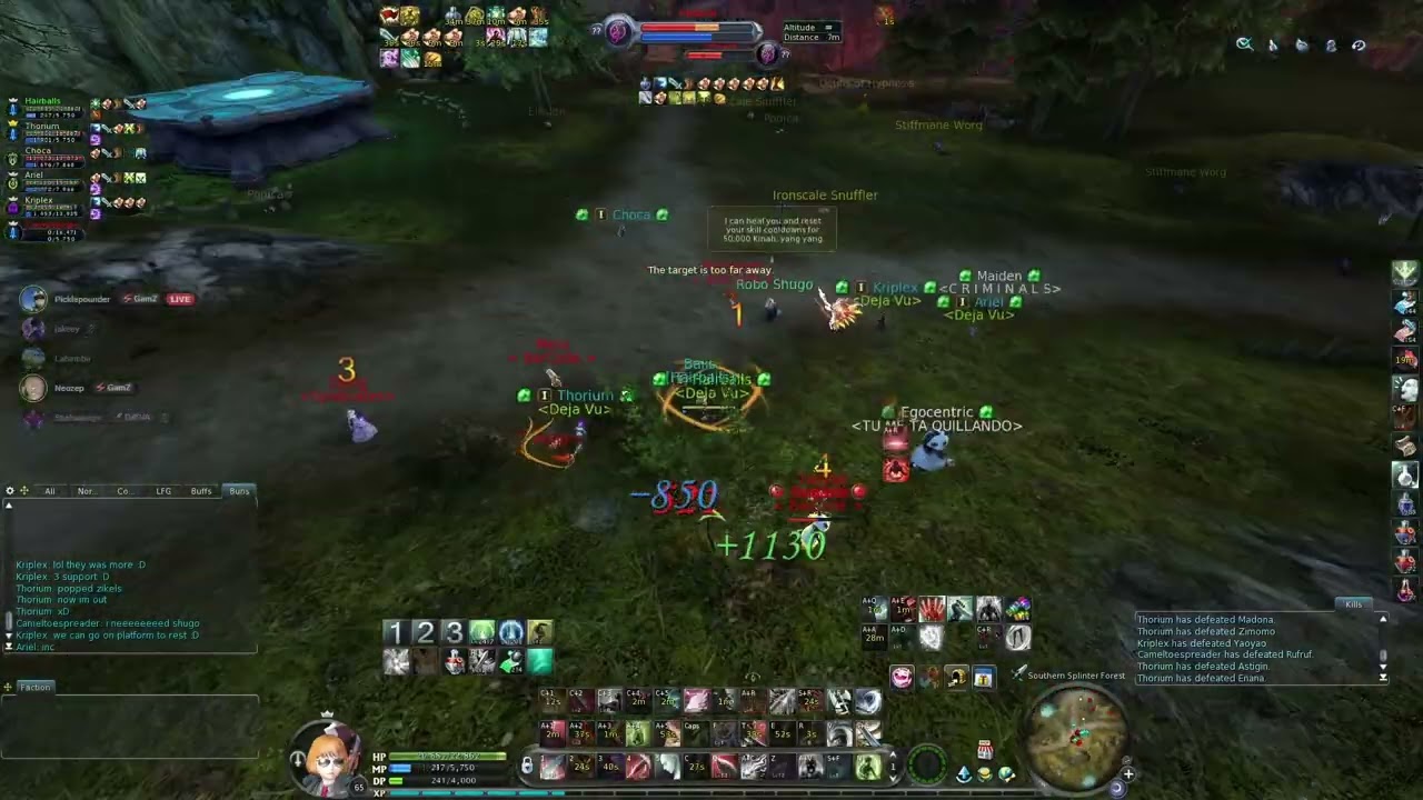 GamezAION 4.8 - Strangely i like this