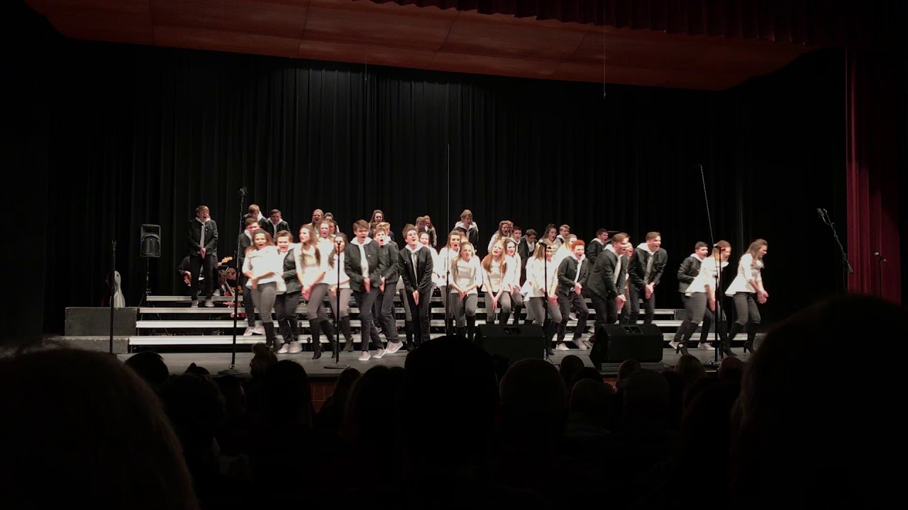 2020 Riverside Company Post Season Show