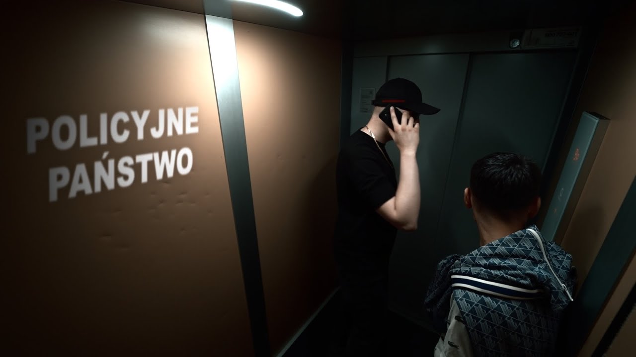 PLN-POLICYJNE PAŃSTWO(🎥:SOWINSKYYY)