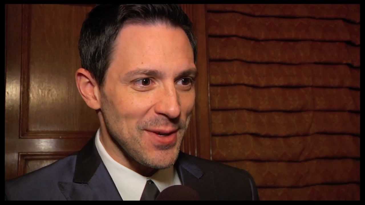 Opening Night: Broadway Musical 