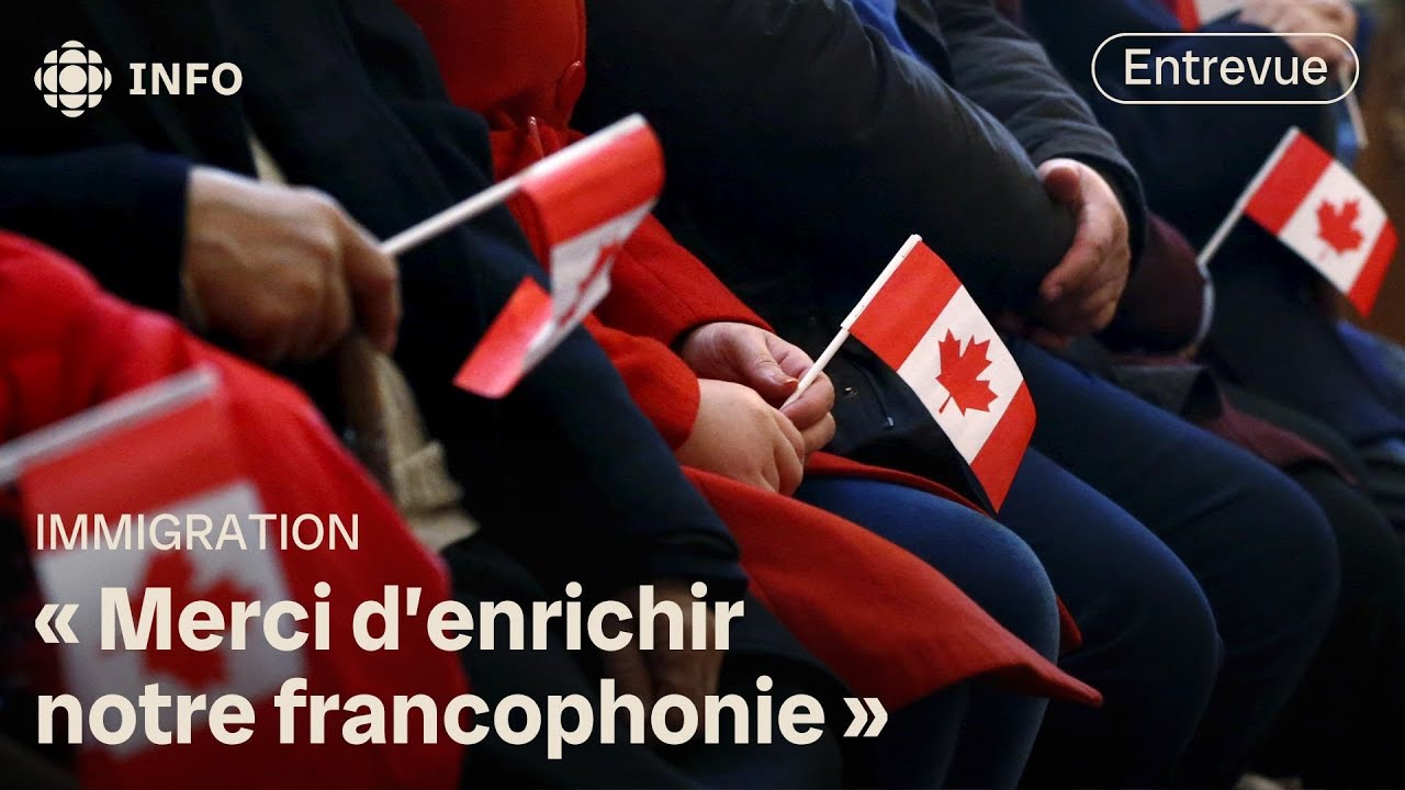 L&rsquo;apport &eacute;conomique de l&rsquo;immigration francophone