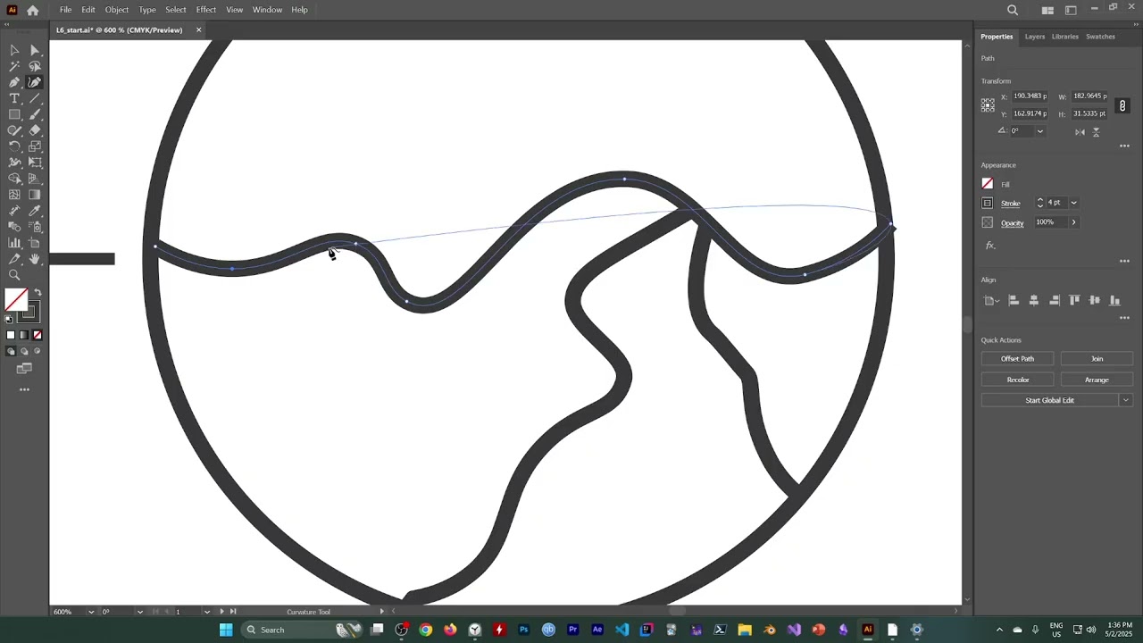 adobe illustrator vlog 10