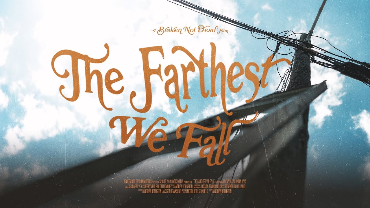 The Farthest We Fall | Short Documentary