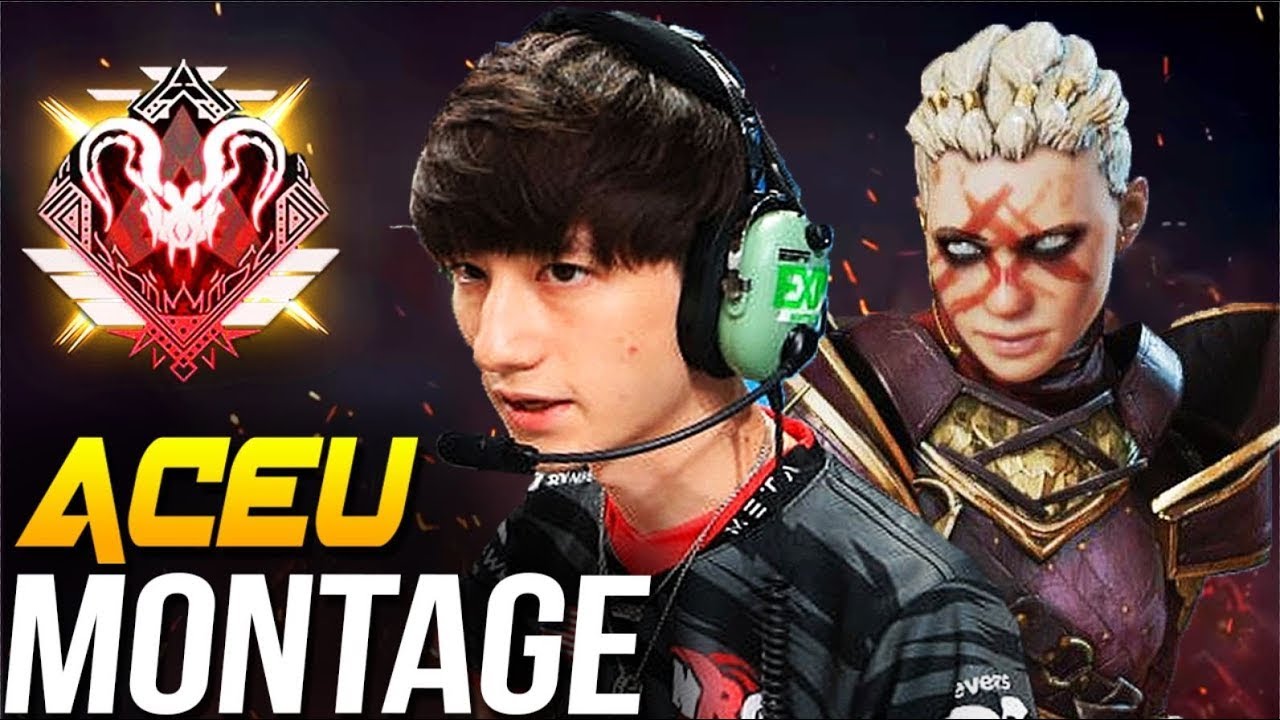 NRG ACEU 