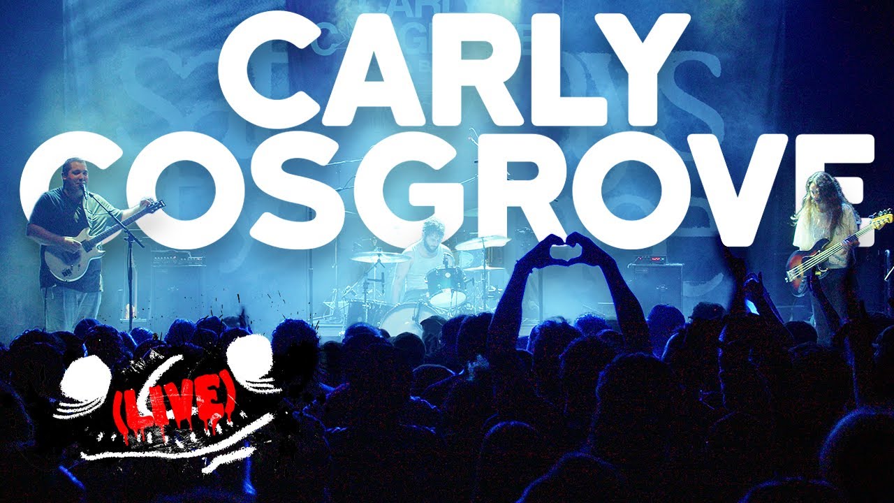 Carly Cosgrove (LIVE) - Union Transfer (FULL MULTICAM) (SOLD OUT)