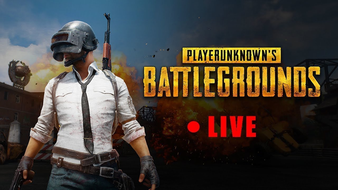 PUBG #87 - JA, JA, NATURLICH.