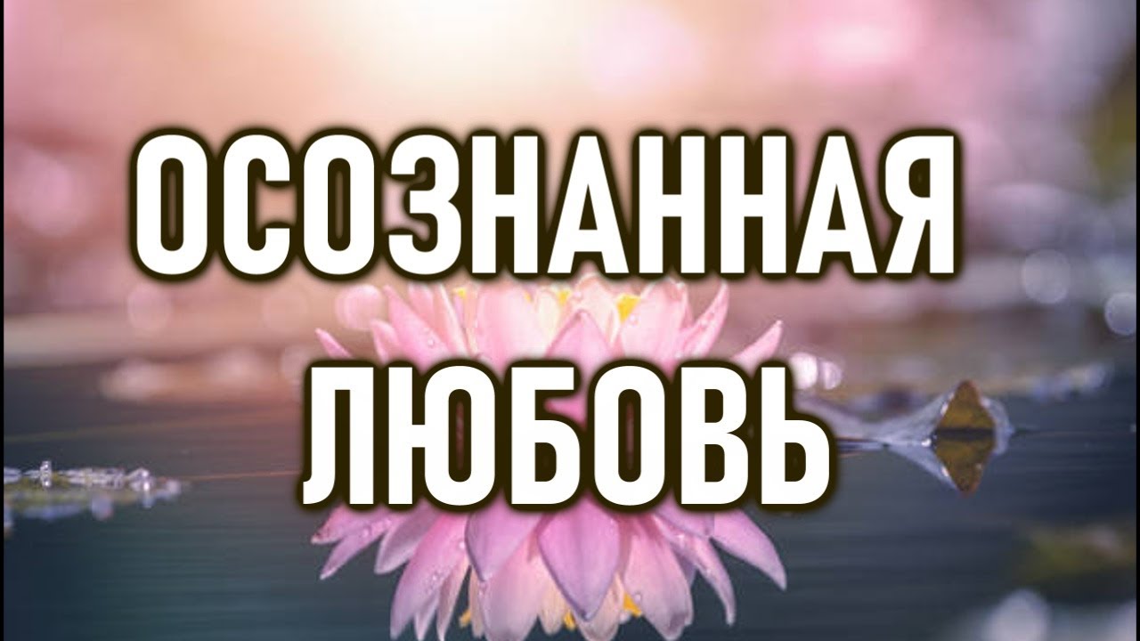 Нас объединяет любовь | ОШО