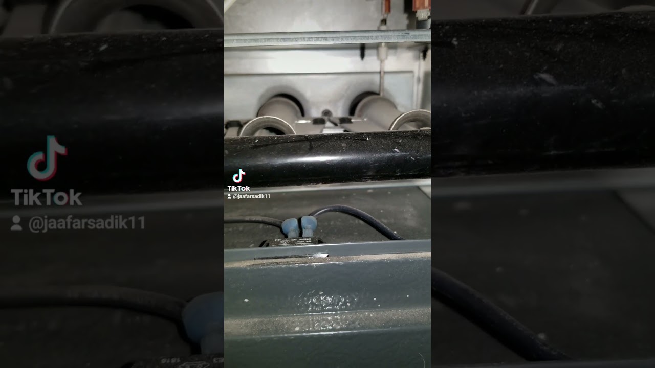 Furnace not blowing hot air fix Part 1