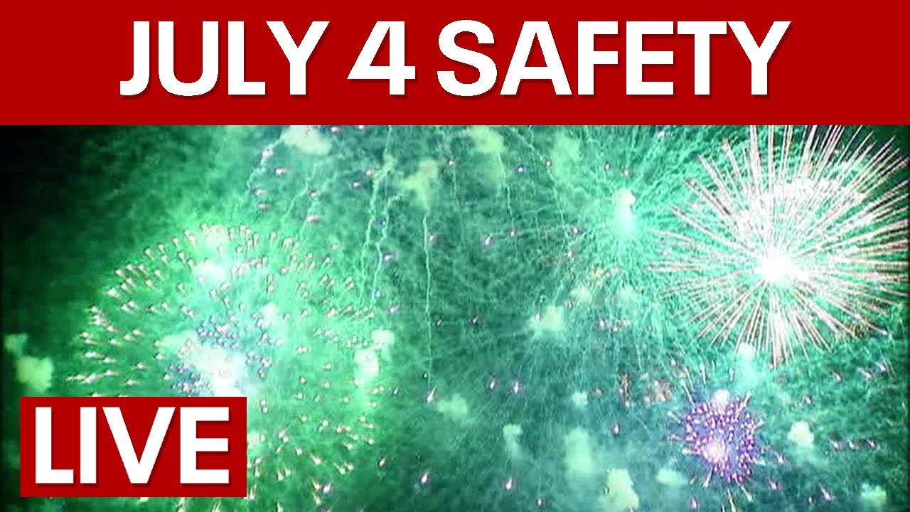 LIVE | Minneapolis officials outline 4th of July safety plan