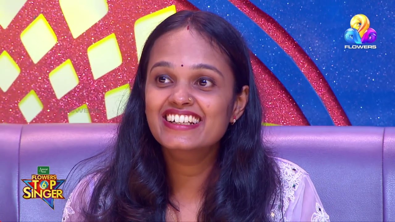 മീനിന്റെ കണ്ണുള്ള ജീവിയാണ് മീനാക്ഷി 😅