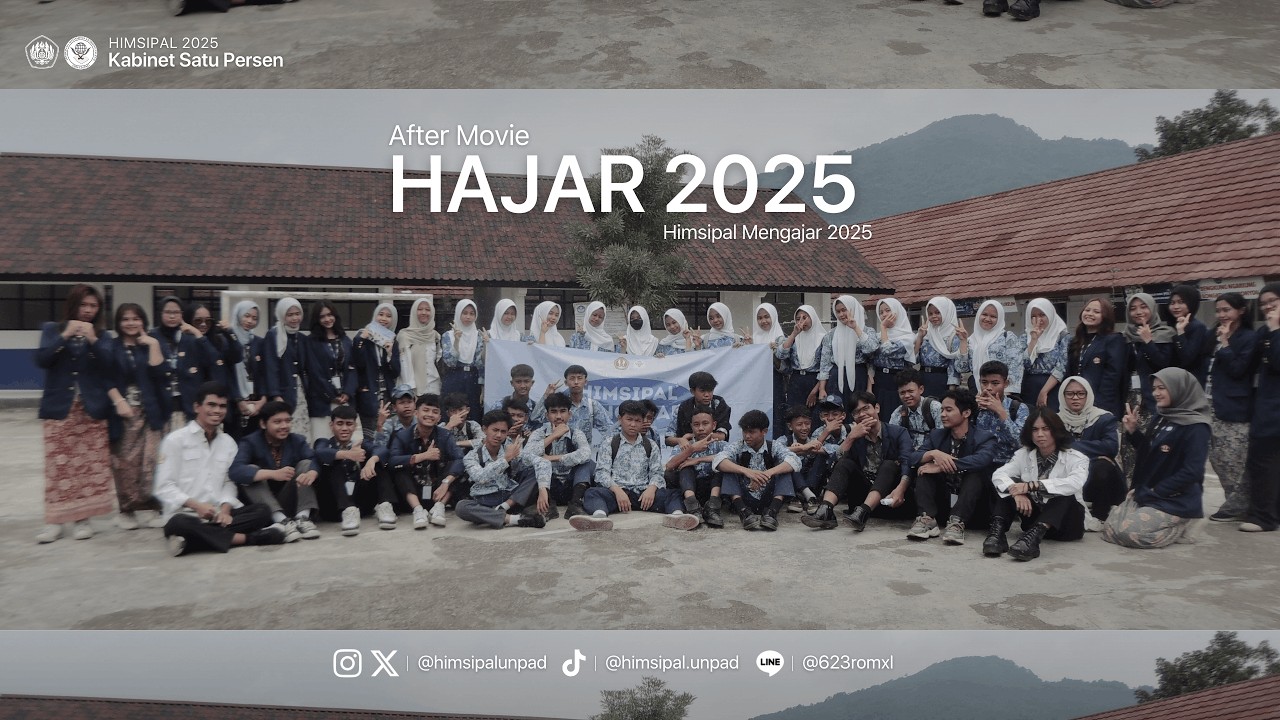 AFTER MOVIE HIMSIPAL MENGAJAR 2025