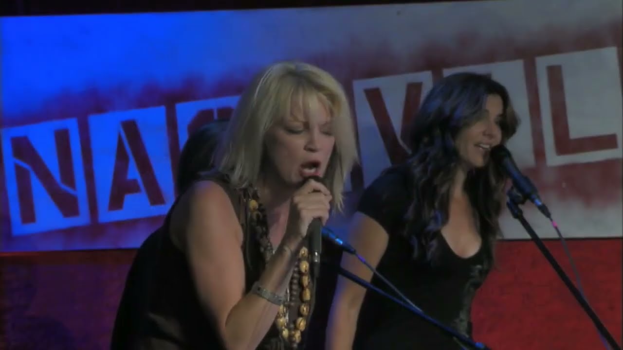 Bekka Bramlett -  I Am Fine - Spotlight 5