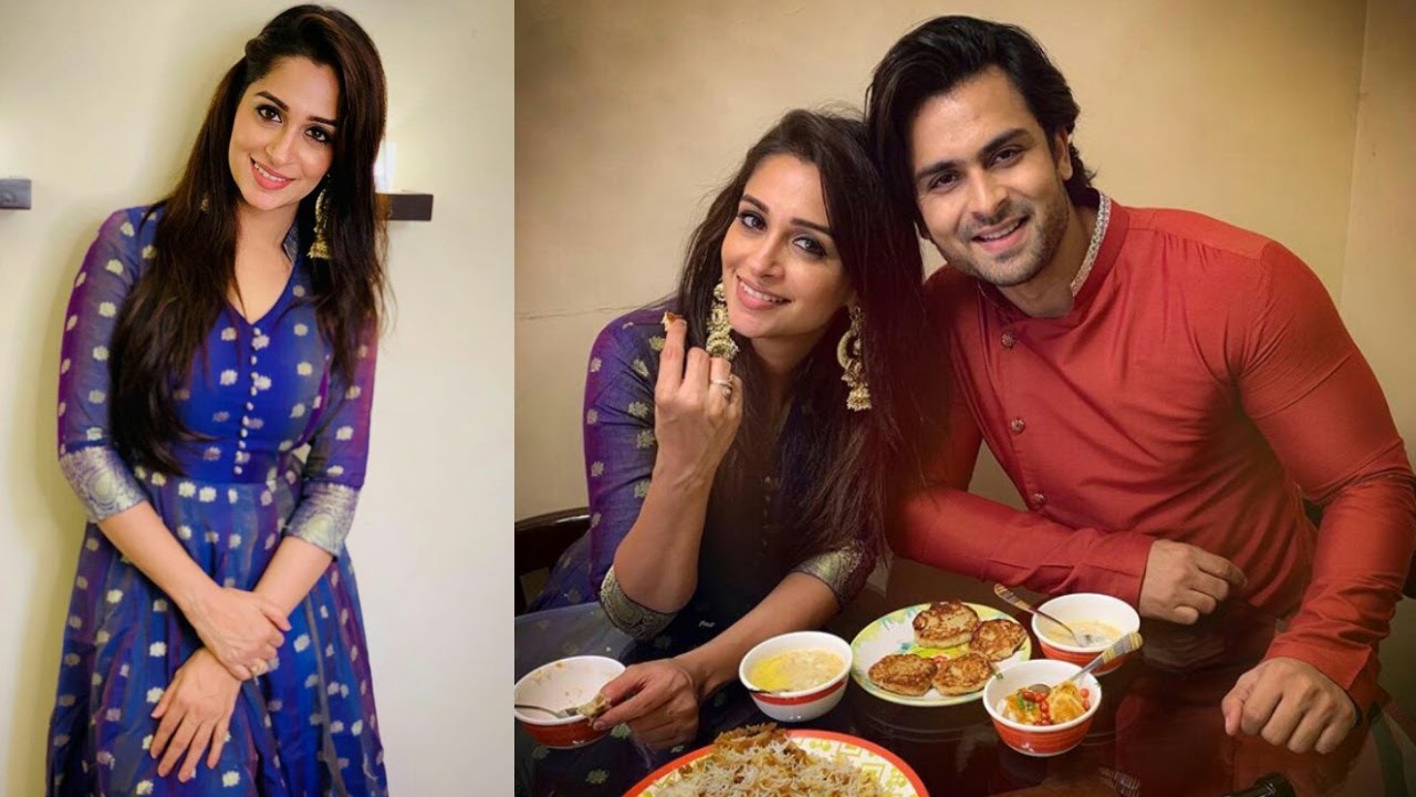 EID MUBARAK :Shoaika Celebration Eid-ul-adha With Family | Inside Pictures | Must Watch