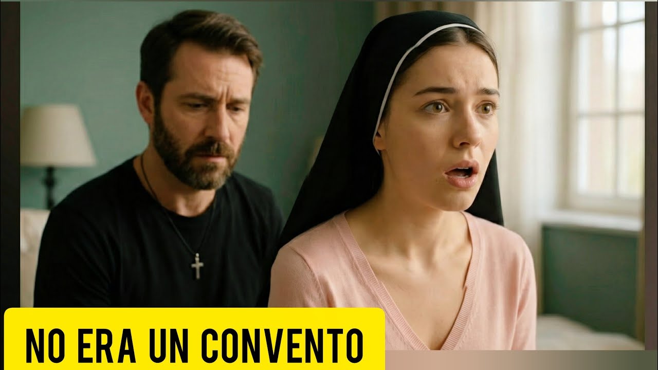 No era un convento era una prisión 