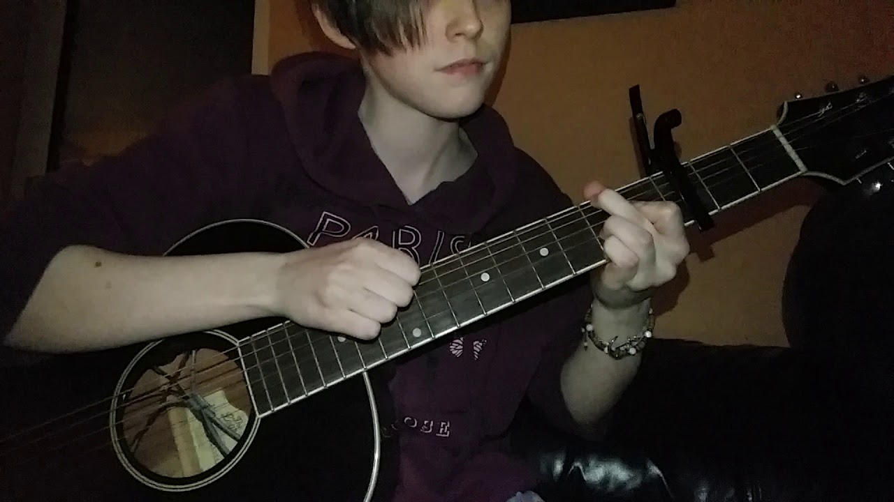 havana - camila cabello (cover)