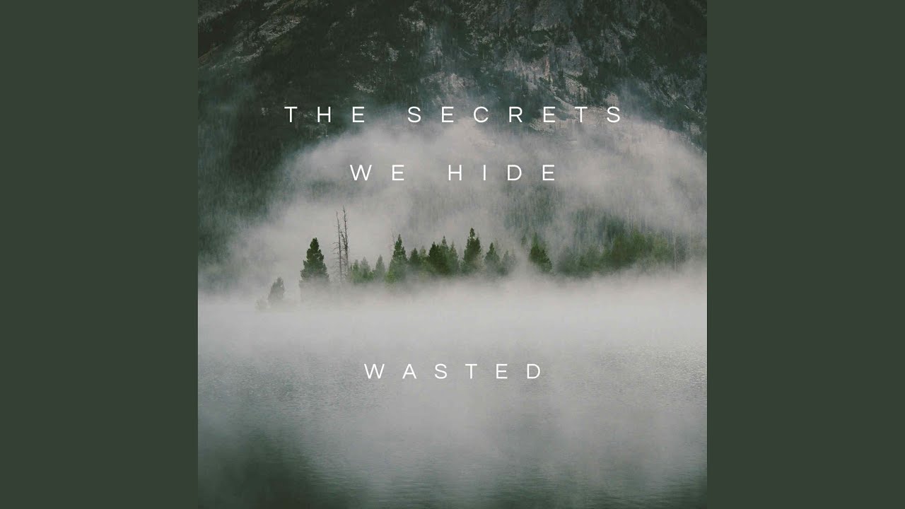 The Secrets We Hide