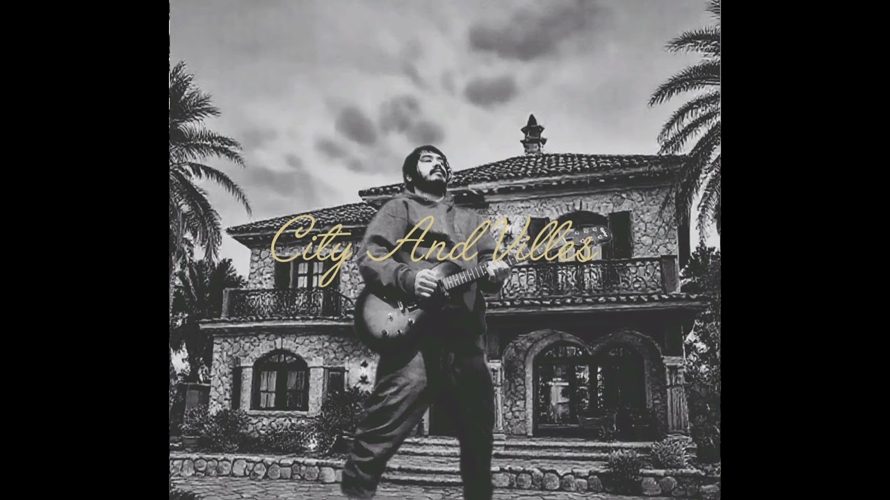 Take My Hand Good Lord Dub