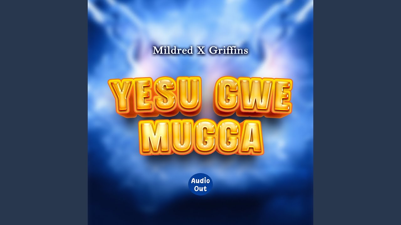 Yesu Gwe Mugga