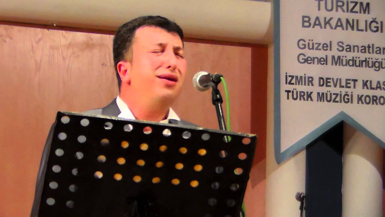Bora UYMAZ-Bir Y&acirc;r Sevdim Kuş Adalı (GAZELLİ) (HİCAZK&Acirc;R)R.G.