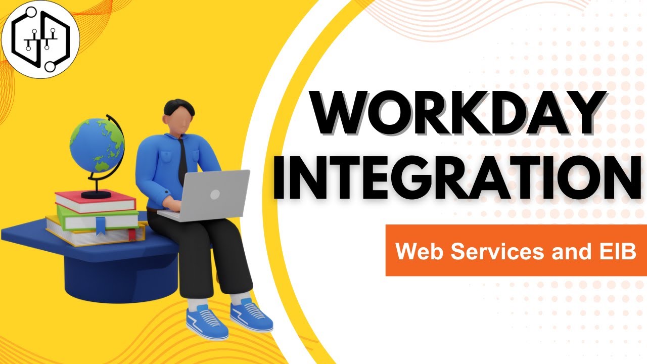 Workday Integration Web services and  EIB | Workday Integration Course | Workday Demo | uDemand
