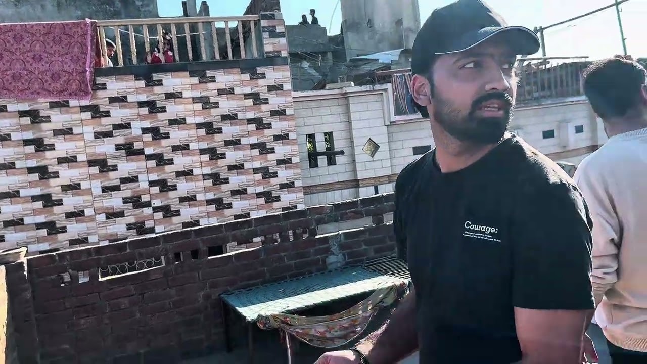 Lahore Basant 2026 😱 Vlog