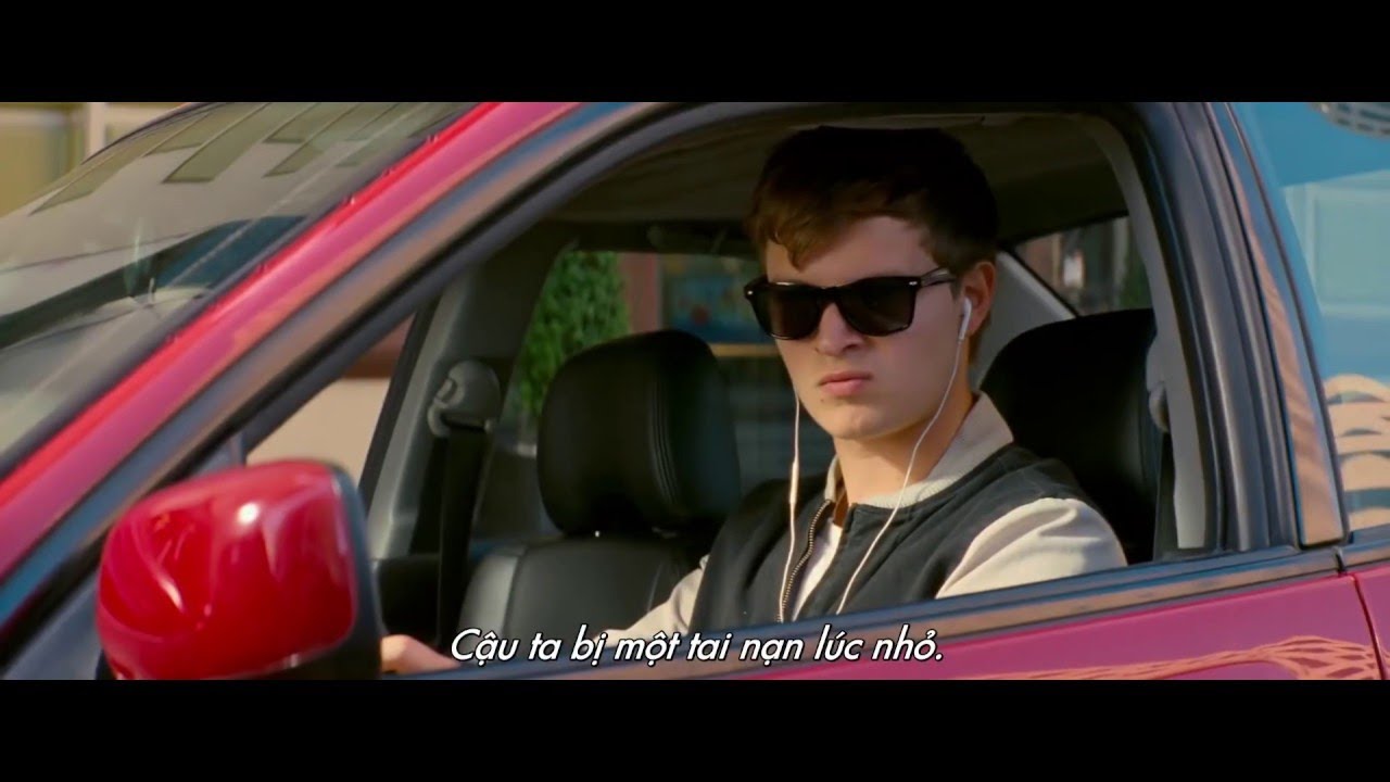 Nhạc Phim Remix 2020 - Qu&aacute;i Xế BaBy - Baby Driver - [ LK Nhạc Trẻ Lồng Phim Tốc Độ Hay Nhất ] 🎵