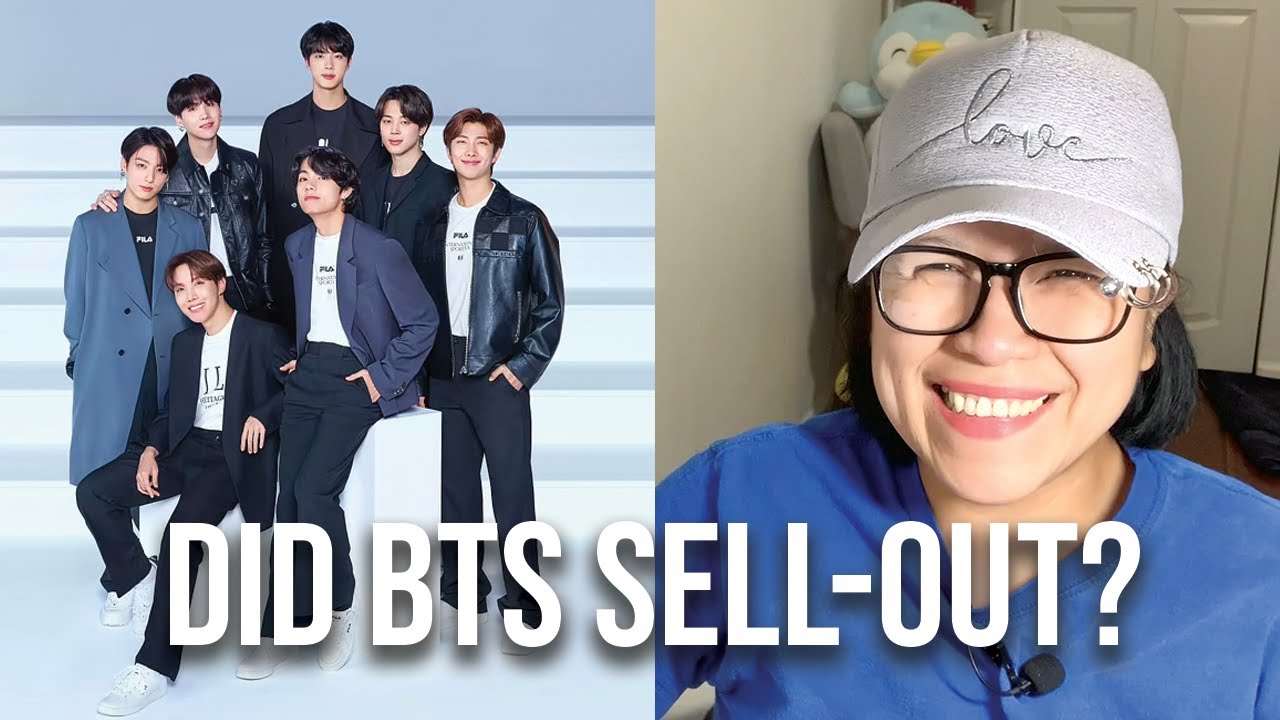 Did BTS Sell-Out To Get To Billboard Hot 100 #1? | Impact of BTS' Billboard Achievement On Kpop