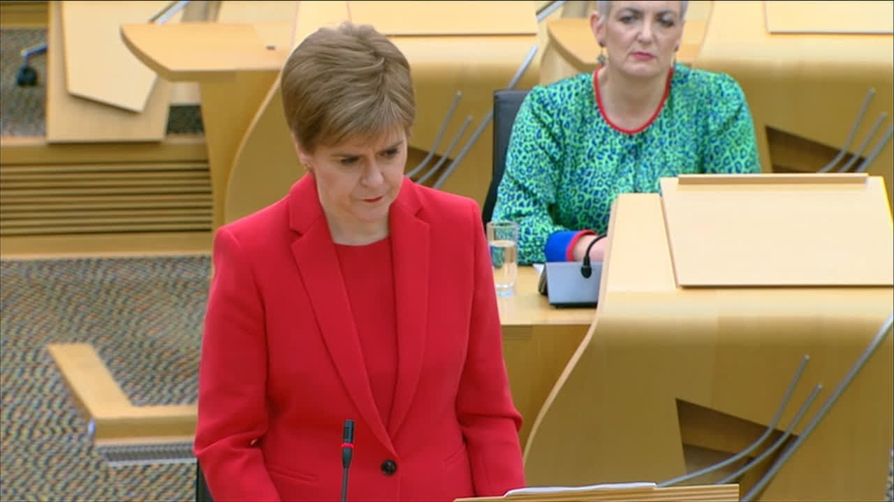 &lsquo;Stay at home&rsquo; advice could become law in level-four lockdown