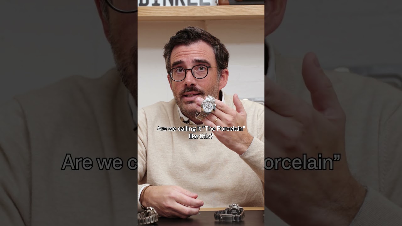 Rolex Daytona 2026 | реакция