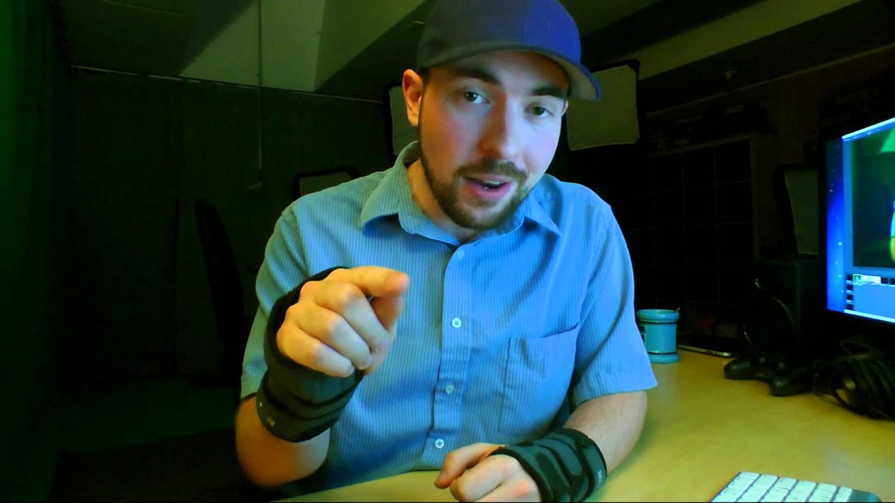 Why Do MCNs Exist and Who Needs Them?!