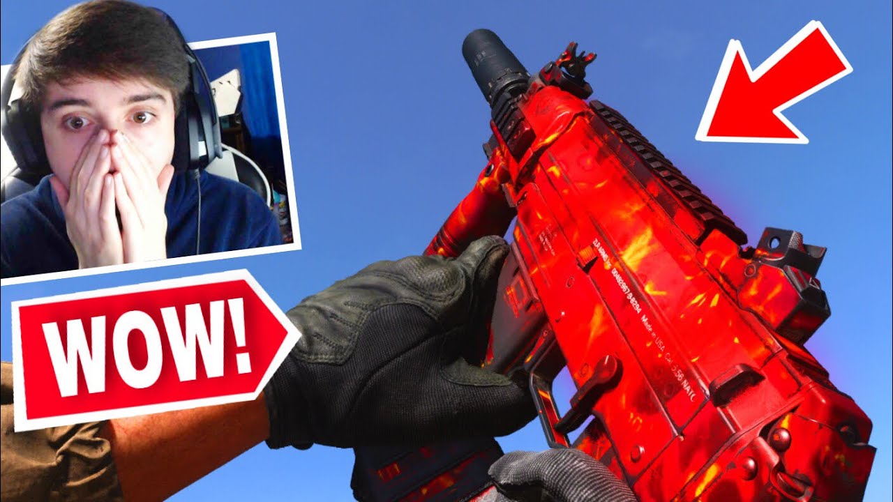 THE GRAU SMG! MODERN WARFARE GRAU 5.56 CLASS SETUP! (COD MW BEST GRAU 5.56 CLASS)