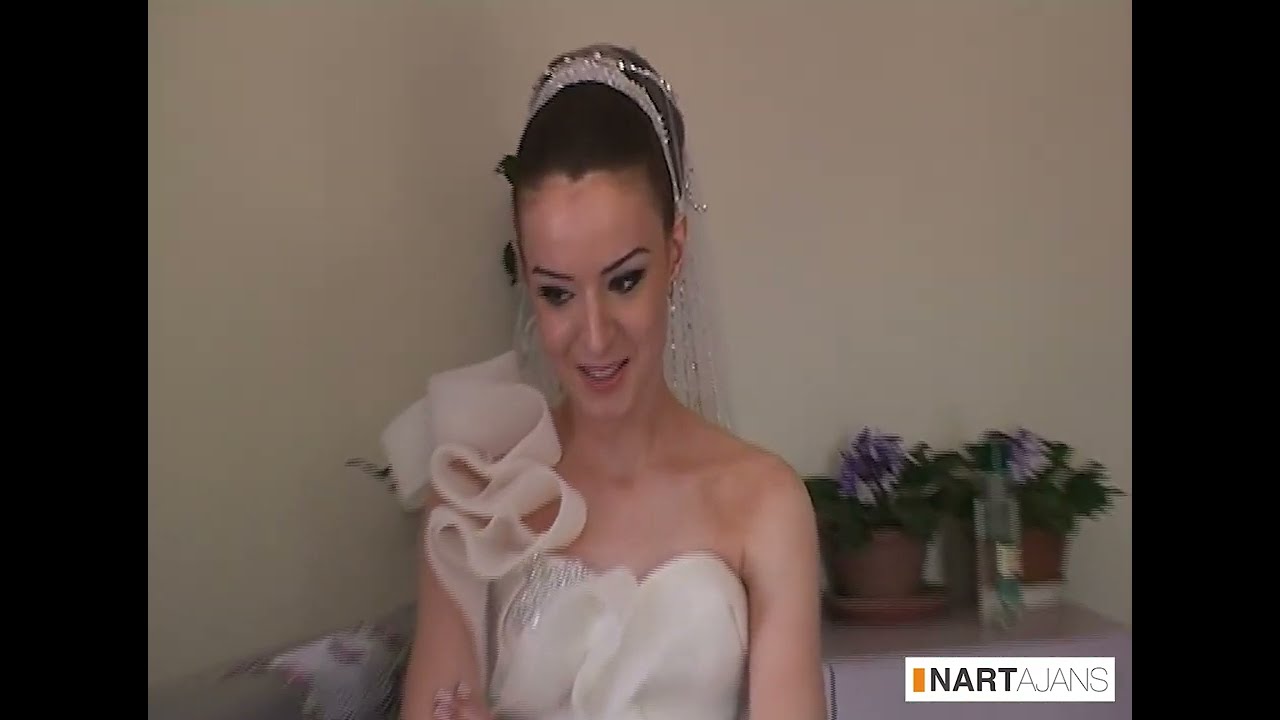 Poyra Köyü Düğün