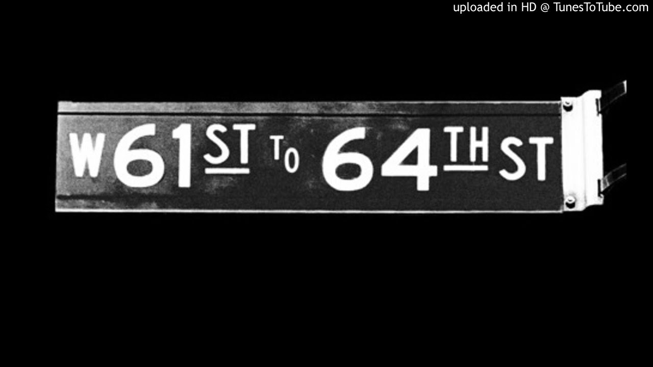 Lil Zay Osama - 61st To 64th Instrumental (ReProd By @ProdByMaster)