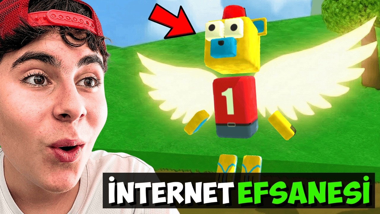 Oyundaki EN GİZEMLİ İnternet EFSANELERİNİ Test Ettim! 😱 | Super Bear Adventure