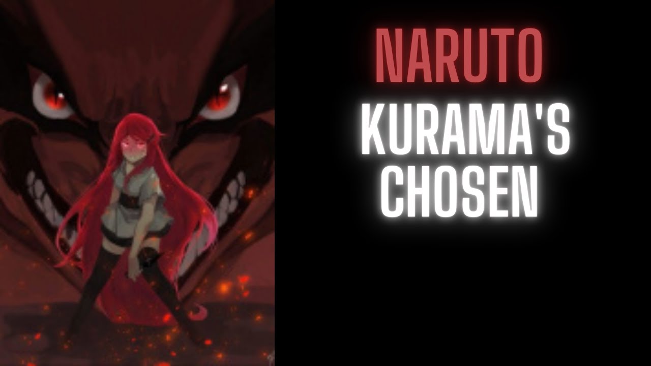 Naruto: Kurama's Chosen 1-70