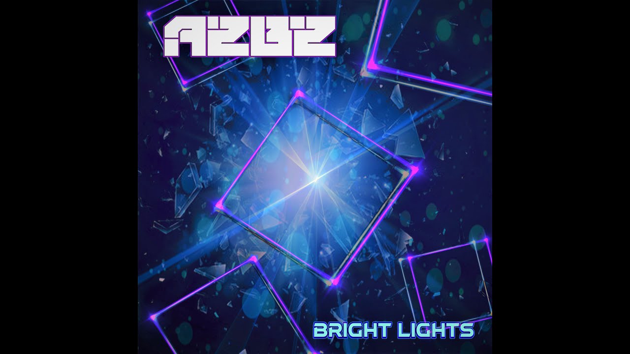 A2B2 - Goodnight (Track 5 of 5 Bright Lights EP) psy dnb