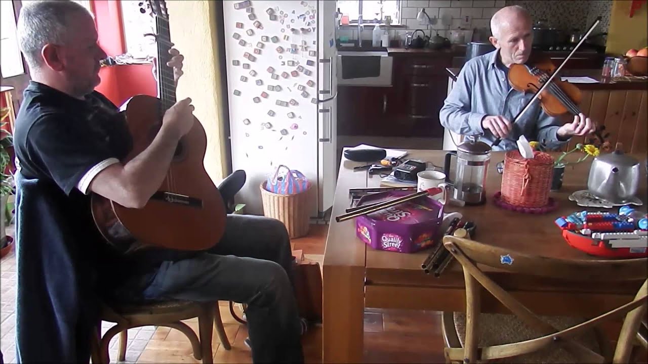 Pat O'Connor & Eoghan O'Sullivan | 