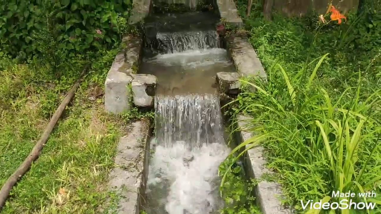 Nilosa Residence of Judge Sahab