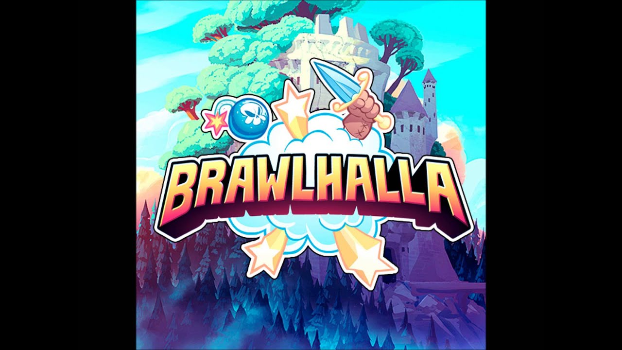 Brawlhalla - Level 2 (Extended version)