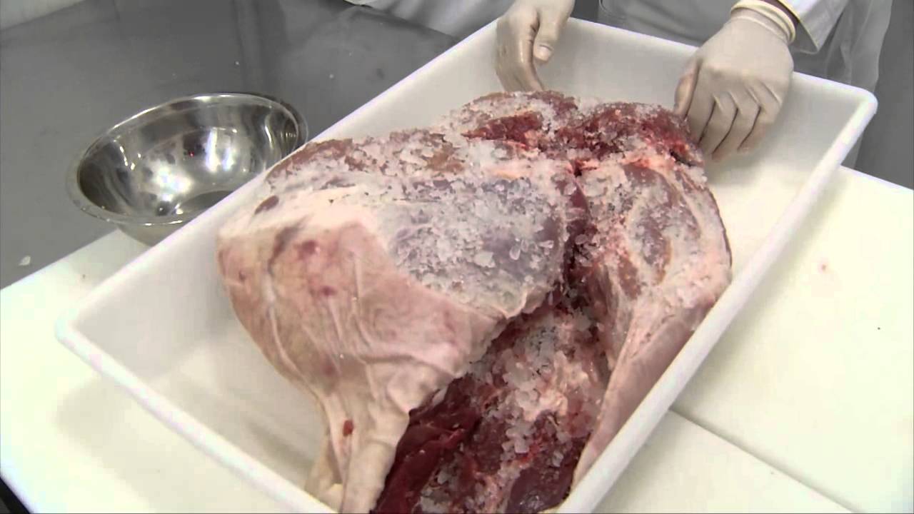 Trilhas do Sabor - Ep 27 - Parte 2 - Salumeria do Seu Chiari