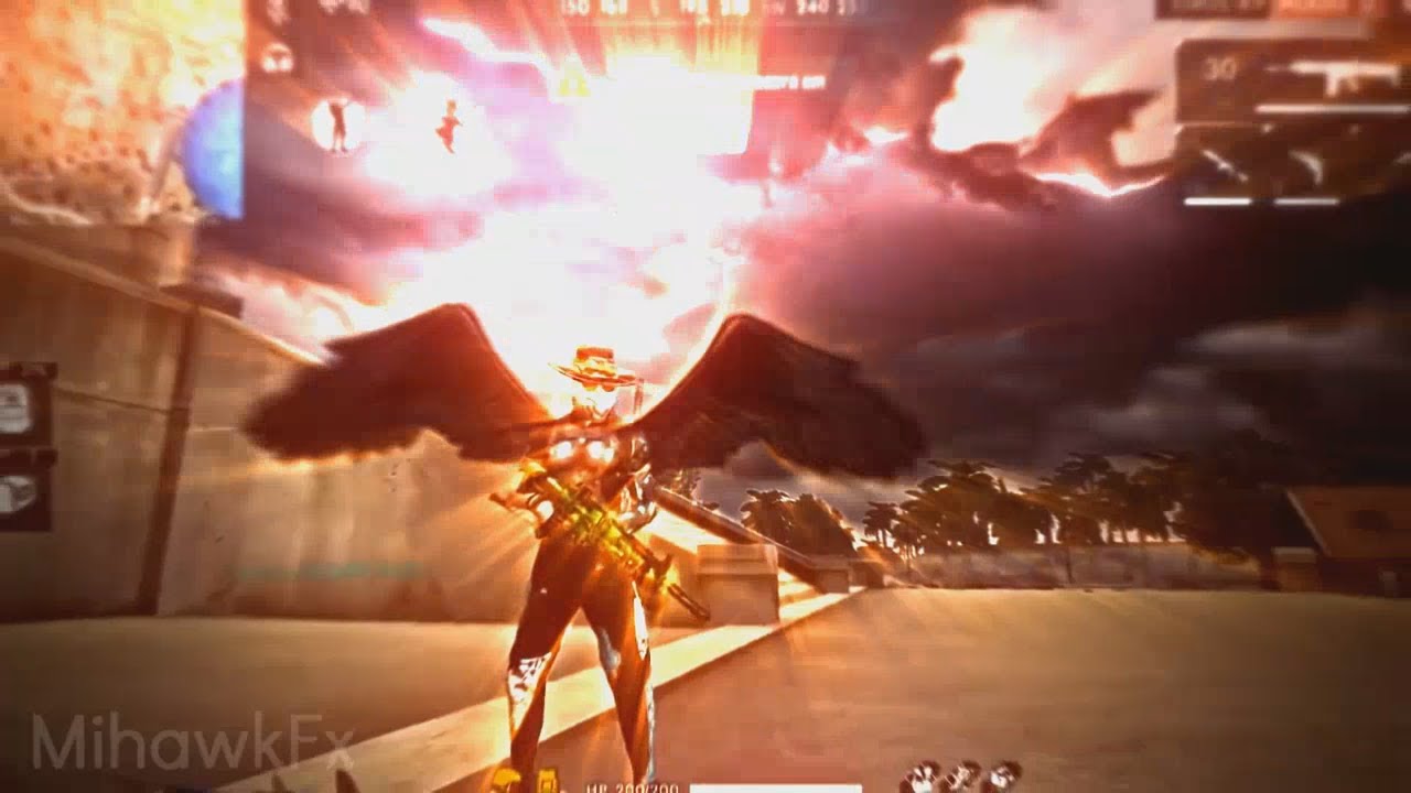 [EDIT] BLACKN444 - Don't Dwell | By MihawkFx