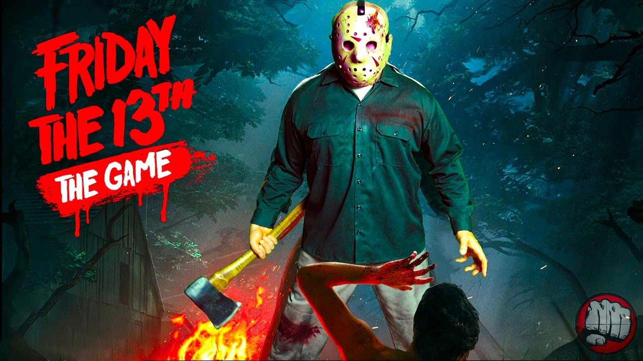 Community Night Members Stream | Friday The 13th The Game