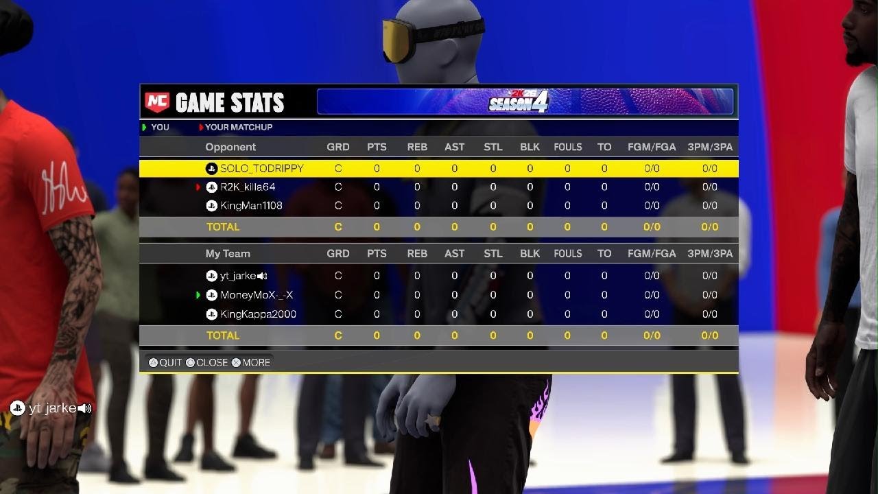 NBA 2K26