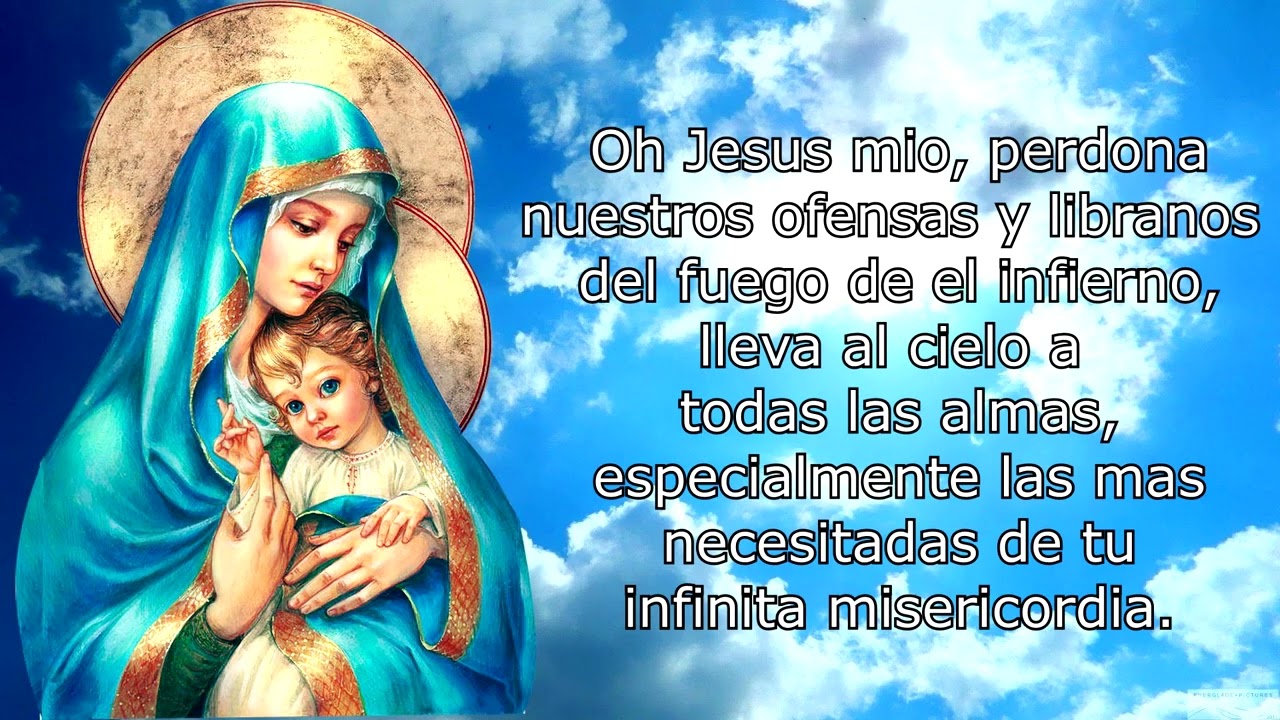 El Santo Rosario de hoy Lunes Marzo 09, 2026🙏 Santo Rosario, 🌹Misterios Gozosos 🌹