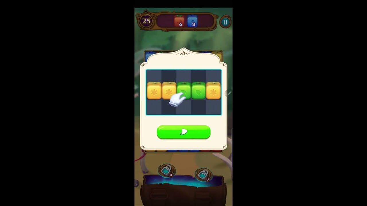 Candy Legend - creator: Candy Factory Game
